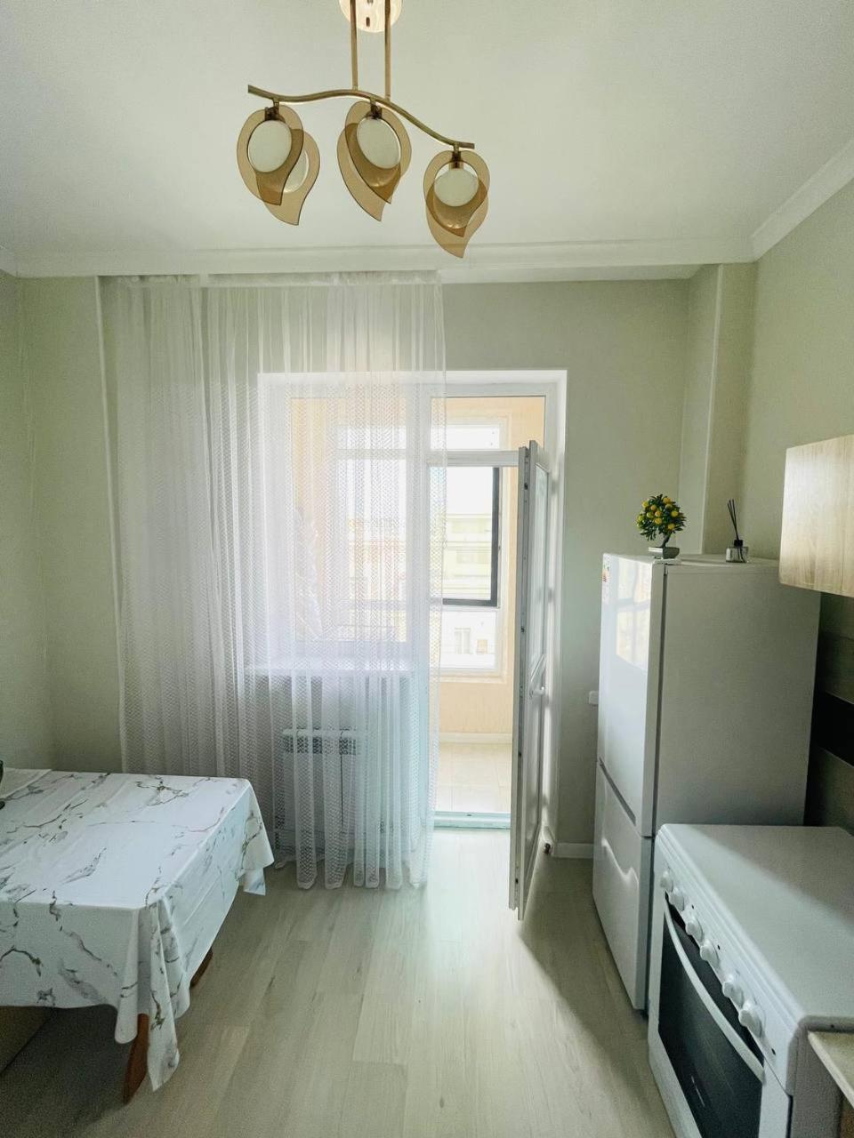 Korkem Iii Apartment Nur-Sultan (Astana)
