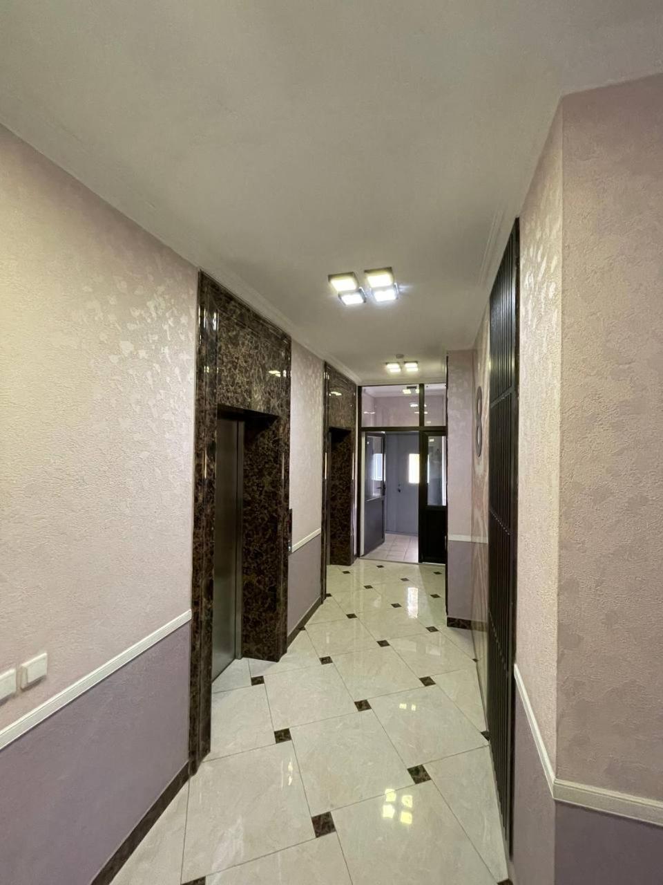 Korkem Iii Apartment *