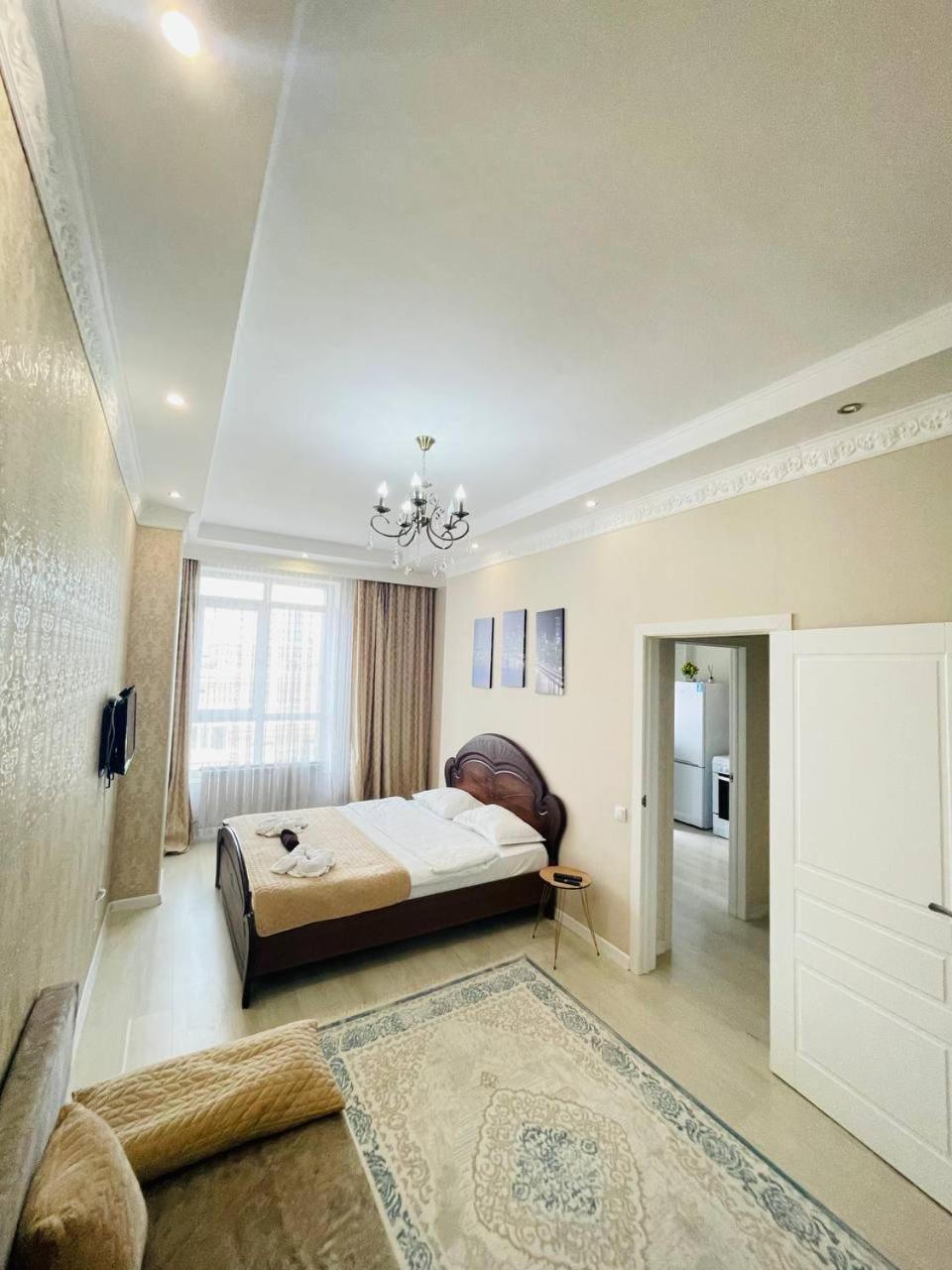 Apartment Korkem Iii Nur-Sultan (Astana)