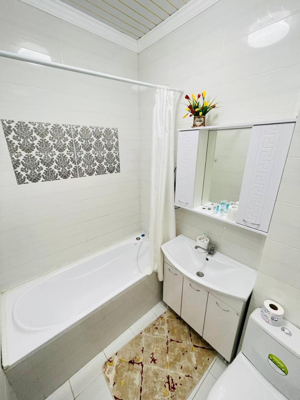 Korkem Iii Apartment Nur-Sultan (Astana)